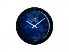 Часы интерьерные NT521 в Кысыл-Сыре - kysyl-syr.mebel-nsk.ru | фото