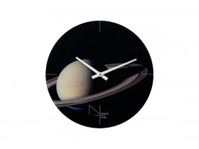 Часы интерьерные NT532 в Кысыл-Сыре - kysyl-syr.mebel-nsk.ru | фото