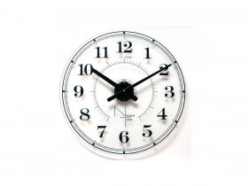 Часы интерьерные NT538 в Кысыл-Сыре - kysyl-syr.mebel-nsk.ru | фото