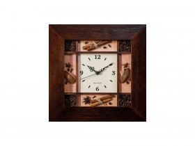Часы настенные ДСЗ-4АС28-465 Восточный базар в Кысыл-Сыре - kysyl-syr.mebel-nsk.ru | фото