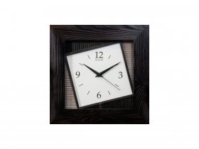 Часы настенные ДСЗ-4АС6-315 Асимметрия 3 в Кысыл-Сыре - kysyl-syr.mebel-nsk.ru | фото