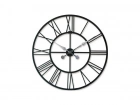 Часы настенные NT801 CHRONO в Кысыл-Сыре - kysyl-syr.mebel-nsk.ru | фото