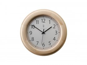 Часы настенные SLT 5344 CLASSICO ALBERO в Кысыл-Сыре - kysyl-syr.mebel-nsk.ru | фото