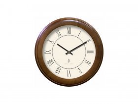 Часы настенные SLT 5355 в Кысыл-Сыре - kysyl-syr.mebel-nsk.ru | фото