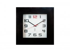 Часы настенные SLT 5528 в Кысыл-Сыре - kysyl-syr.mebel-nsk.ru | фото