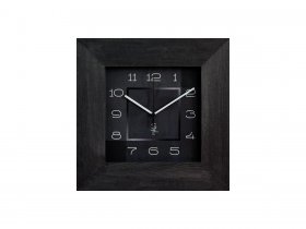 Часы настенные SLT 5529 GRAPHITE в Кысыл-Сыре - kysyl-syr.mebel-nsk.ru | фото
