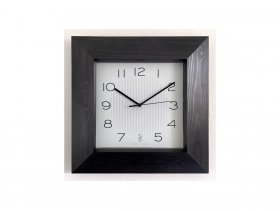 Часы настенные SLT 5530 в Кысыл-Сыре - kysyl-syr.mebel-nsk.ru | фото