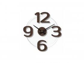 Часы настенные SLT 5891 в Кысыл-Сыре - kysyl-syr.mebel-nsk.ru | фото