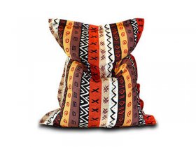 Кресло-подушка Африка в Кысыл-Сыре - kysyl-syr.mebel-nsk.ru | фото