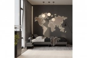 Модульная детская Энни в Кысыл-Сыре - kysyl-syr.mebel-nsk.ru | фото