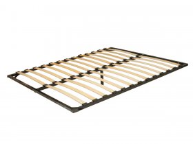 Основание кровати на металлическом каркасе ОК10 (ширина 160 см) в Кысыл-Сыре - kysyl-syr.mebel-nsk.ru | фото