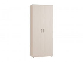 Шкаф для одежды Гермес Шк34.1 в Кысыл-Сыре - kysyl-syr.mebel-nsk.ru | фото