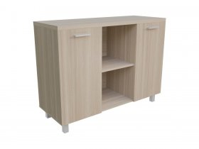 Тумба многофункциональная Президент-ПРО Пр503 в Кысыл-Сыре - kysyl-syr.mebel-nsk.ru | фото